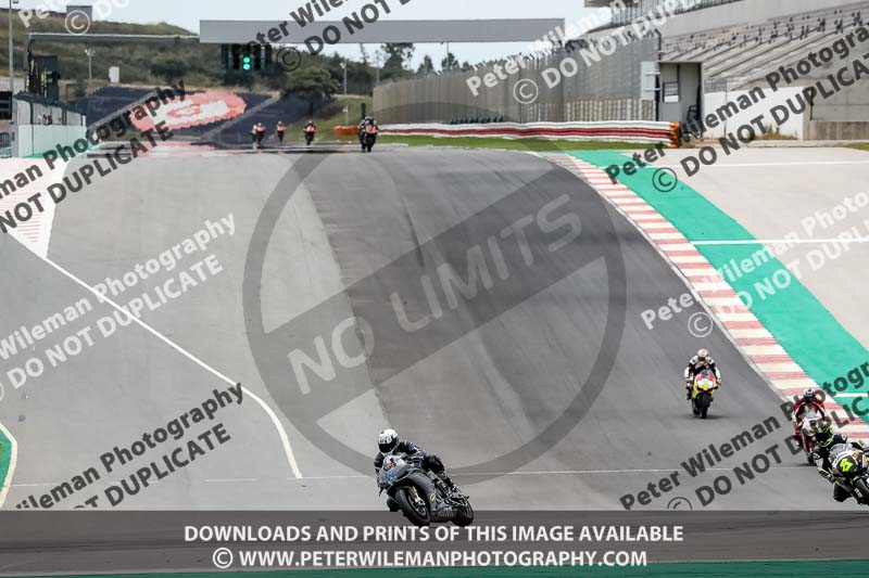 may 2019;motorbikes;no limits;peter wileman photography;portimao;portugal;trackday digital images